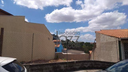 Imagem 3 de 3 de Terreno À Venda, 189 M² Por R$ 245.000,00 - Parque Cidade Jardim Ii - Jundiaí/sp - Te2895