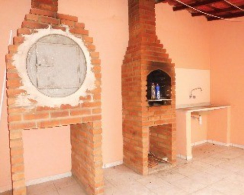 Imagem 7 de 12 de Sobrado - Ótima Localização No Jardim Morada Do Sol - Ca00456 - 68853662