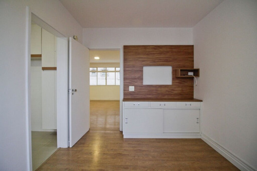 Imagem 25 de 30 de Apartamento À Venda No Bairro Vila Mariana - São Paulo/sp - O-19241-32085