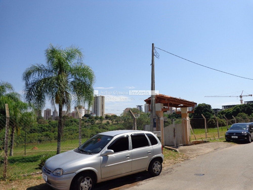 Imagem 3 de 12 de Area - Parque Campolim - Ref: 17856 - V-17856