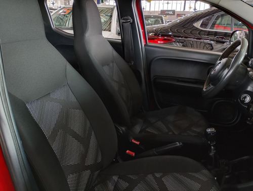 Fiat Mobi 1.0 Like Flex 5p