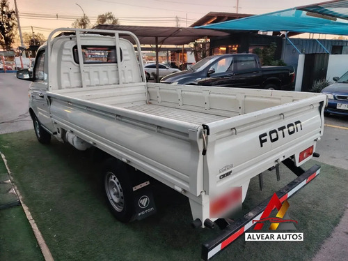 Foton Midi 1.3 Cabina Simple Mt 2023