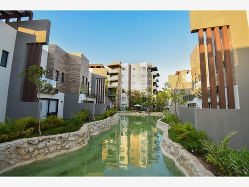 Imagen 5 de 13 de Departamento En Venta Ubicado En Cuidad Mayakoba, Playa Del
