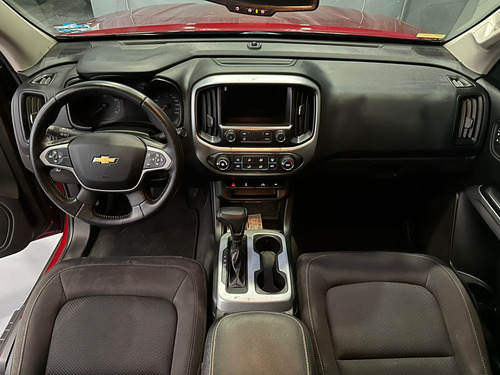 Chevrolet Colorado COLORADO 4X4