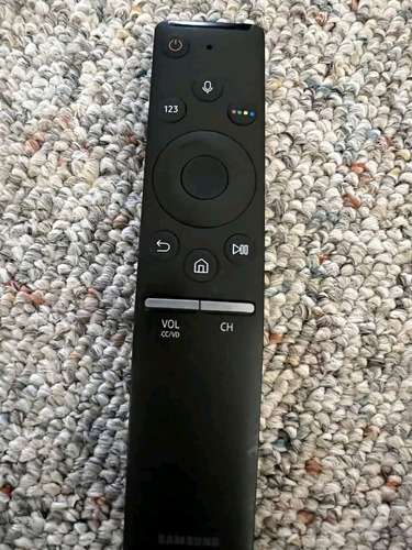 Imagen 6 de 8 de Samsung Smart Tv Curvo 55 Pulgadas