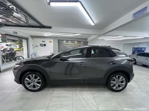 Mazda CX-30 Touring AT 2.0 2024