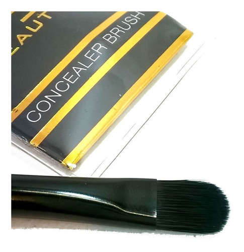Pincel Brocha Concealer Corrector Maquillaje Simply Beauty