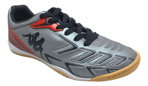 Imagen 1 de 5 de Botines Futsal Kappa Art. Legend Ic