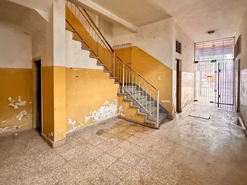 Edificio En Venta En Centro