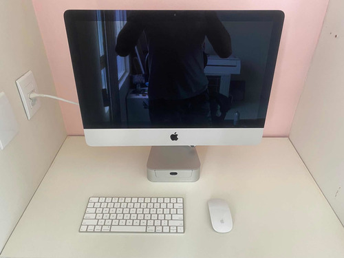 iMac I7 21,5 Late 2015