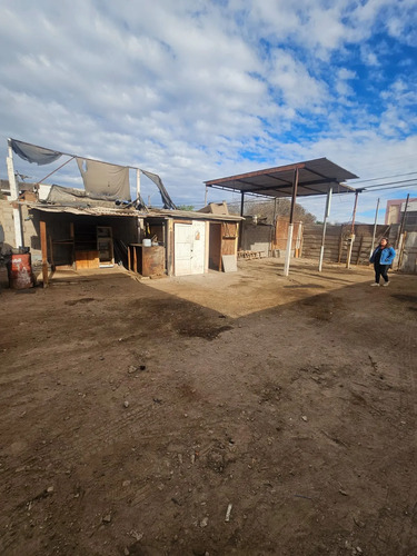 Terreno En Venta, Sector Manuel Rodríguez, Copiapó