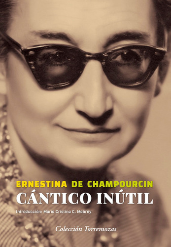 Libro Cãntico Inã¿til