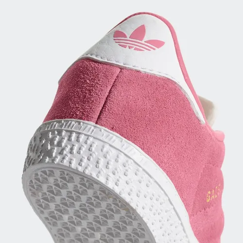 Tenis adidas top rosas 2018
