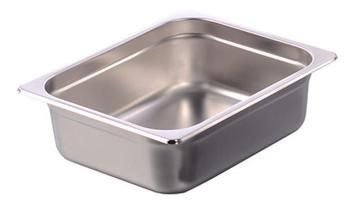 Inserto Medio De Acero Inox 2.5 P Caledonia Inam-2.5 B D V