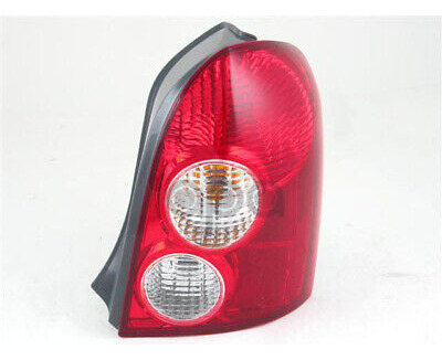 Tail Light Replacement For 2002 2003 Protege5 Hatchback  Ffy