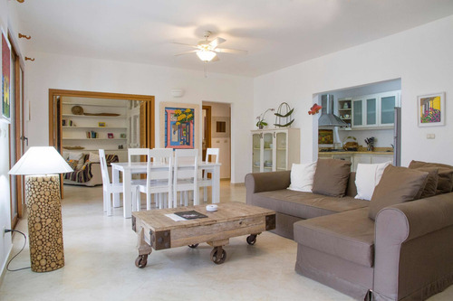 Imagen 4 de 5 de Villa En Venta En Bayahibe