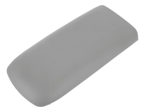 Funda Para Reposabrazos 02itg1212aLG, Tapa Gris Para Consola