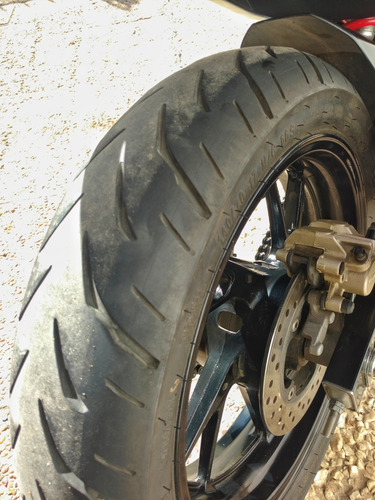 Honda Twister 250