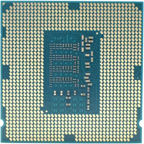 Procesador Intel Core I5 4670 4ta Gen Socket 1150 Oem