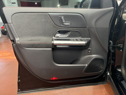 Mercedes Benz Gla 250 4matic (mhev)