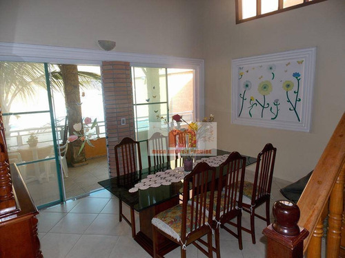 Imagem 6 de 28 de Casa À Venda, Balneario Stella Maris, Peruíbe. - Ca0319
