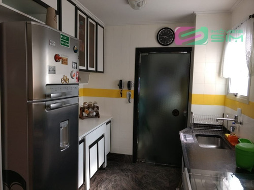 Imagem 5 de 30 de Apartamento Na Mooca Por Apenas 494.000,00 - 4784