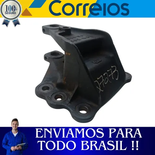 Suporte Mola Traseiro Parte Dianteiro Esquerdo Vw 14220 Suporte Mola Traseiro Parte Dianteiro Esquerdo Vw 14220