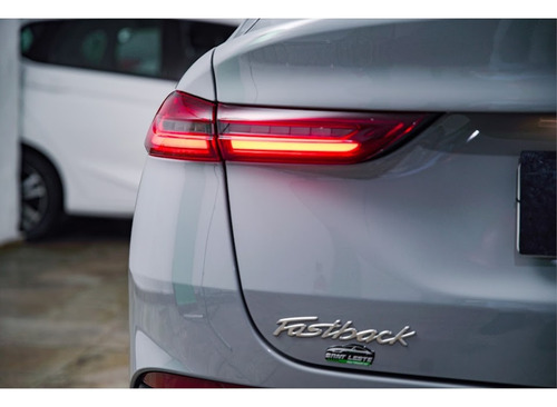 Fiat FASTBACK 1.0 TURBO 200 FLEX IMPETUS CVT