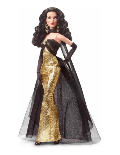 Barbie Signature Muñeca De Colección María Félix Nueva