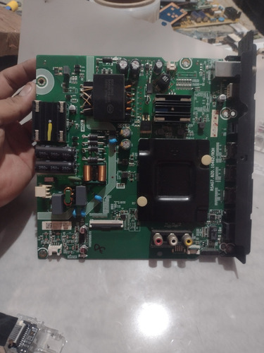 Main Hisense 58a6gr Rsag7.820.10462 (Usado)