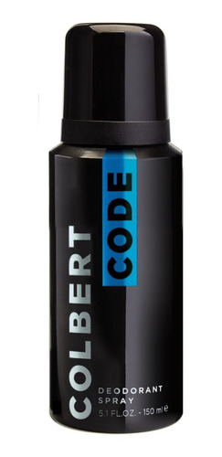 Desodorante Colbert Code 150 Ml