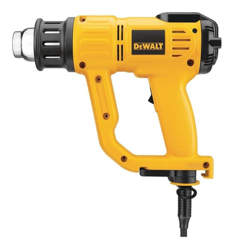 Pistola De Calor Dewalt 2000w 50-600° C/accesorios - Ynter I