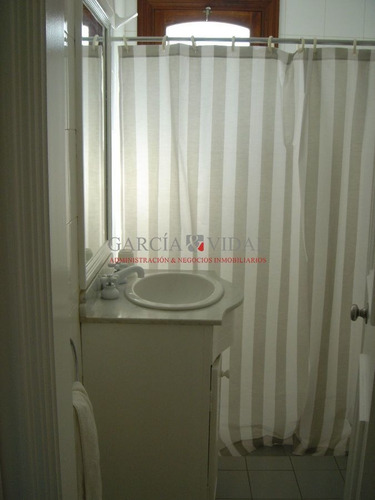 Imagen 8 de 26 de Alquiler Temporario De Apartamento 3 Dormitorios En Rincon Del Indio