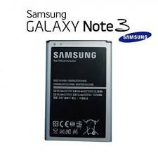 Bateria Pila Samsung Galaxy Note 3 N9000 N9005 N9006 3200mah