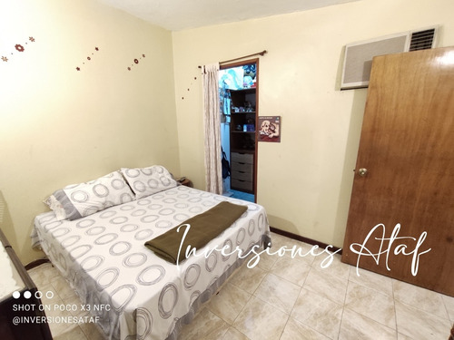 Imagen 8 de 14 de Casa Quinta En Venta Res Castejón Castillejo Guatire