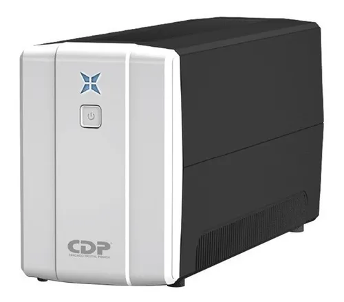 comprar Ups Cdp R-upr508i 500va\u002F250w Autonomia 20min (r-upr508i)