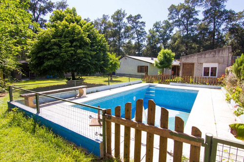 Imagen 7 de 23 de Venta Casa Quinta 5 Ambientes Esteban Echeverria