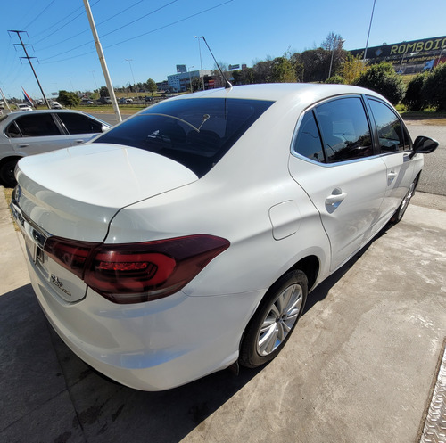 Citroën C4 Lounge 1.6 Vti Live