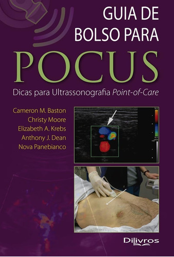 Livro: Guia De Bolso Para Focus