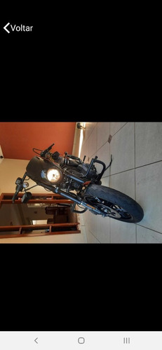 Imagem 7 de 11 de Harley Davidson Electra Ultra Classi