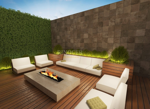 Imagem 7 de 8 de Apartamento Padrão Em Franca - Sp - Ap0308_rncr
