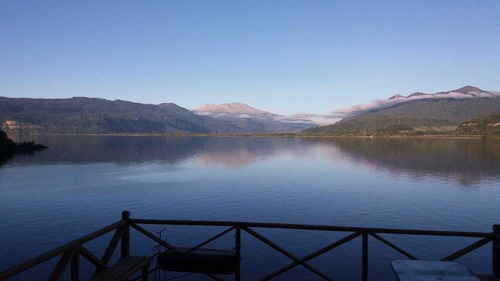 Imagen 16 de 30 de Isla Cui Cui Lago Puyehue 0