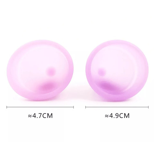 Copas De Silicona