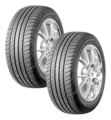 Paquete 2 Llanta 235/70r16 106s Maxtrek Sierra S6 Auto