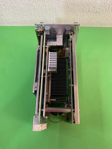 National Instruments Procesador Controlador Integ Pxie-8115 (Usado)