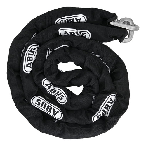 Abus 10ks Cadena De Máxima Seguridad Para Bicicleta, Con Fun