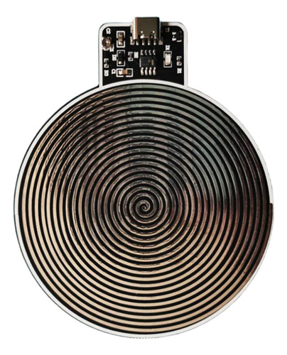 Generador De De Resonancia Portátil De Frecuencia