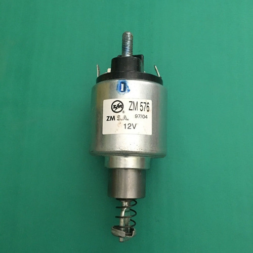 Automatico Arranque Vw Volkswagen Golf Jetta 1.6 1985-1992