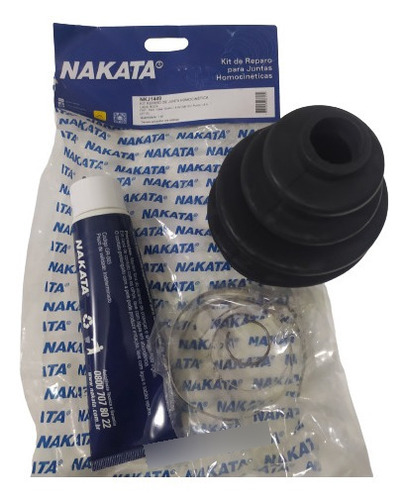 Kit De Gomas De Trípode Siena Palio 1.8 8v Tortas Metálico