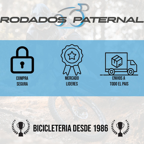 Imagen 7 de 9 de Combo Dos Cubiertas De Bicicleta Rodado 12 47-203